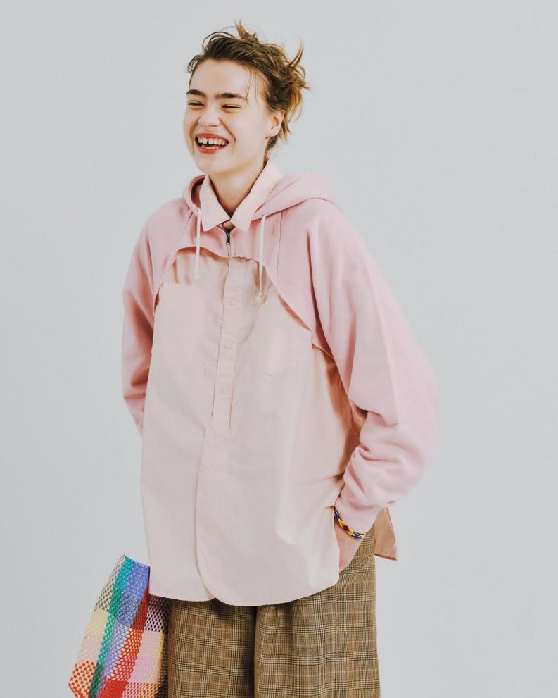 ส่องไอเท็มรับลมร้อนจากคอลเล็กชัน BEAMS SPRING/SUMMER 2026