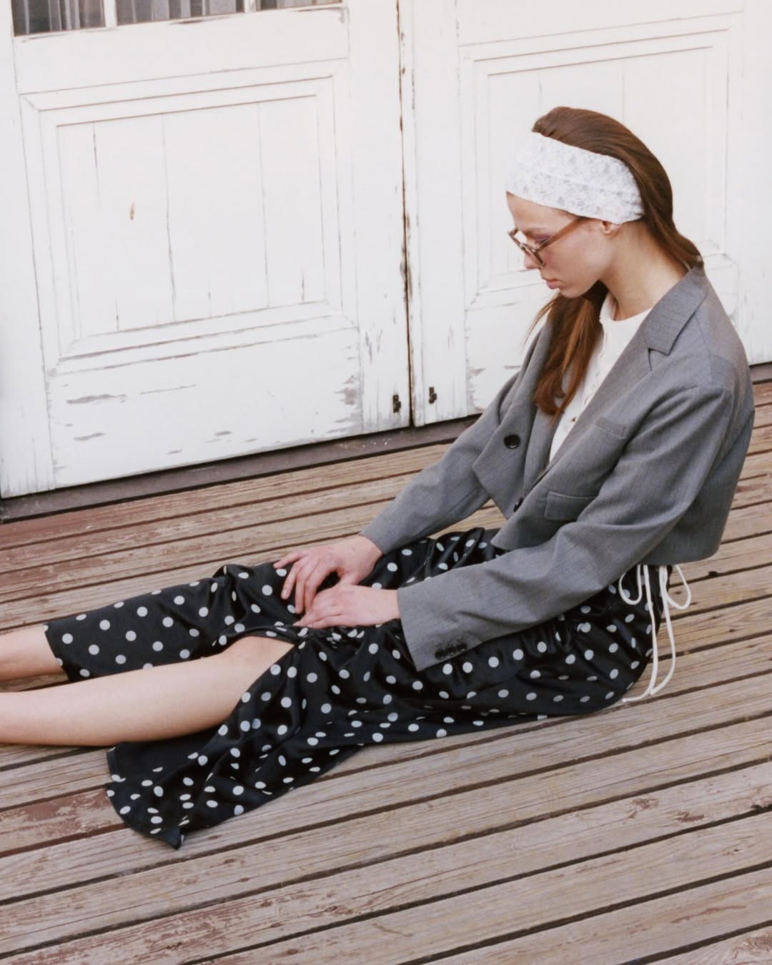 ส่องไอเท็มรับลมร้อนจากคอลเล็กชัน BEAMS SPRING/SUMMER 2026