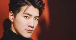 นักแสดงชายจีนจินเจ๋อ - จินเจ๋อ - Jin Ze - 金泽- ดาราชายจีน - ดาราจีน - พระเอกซีรี่ย์จีน - พระเอกจีน - นักแสดงชายจีน - นักแสดงจีน