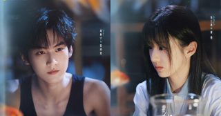 ซีรี่ย์จีนNever-Ending Summer - Never-Ending Summer -炽夏- โจวเคออวี่ - เปาซ่างเอิน - ซีรี่ย์จีนเดือนมิ.ย. - ซีรี่ย์จีน - ซีรี่ย์จีนแนวโรแมนติก - ซีรี่ย์จีนปี 2026