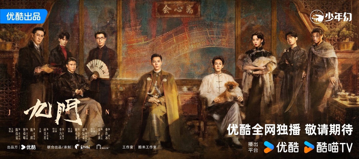 เจิงซุ่นซีอัพเดตผลงานใหม่ - เจิงซุ่นซี - โจเซฟ เจิง - Joseph Zeng - Zeng Shunxi -曾舜晞
