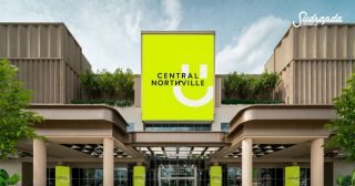 Central Northville