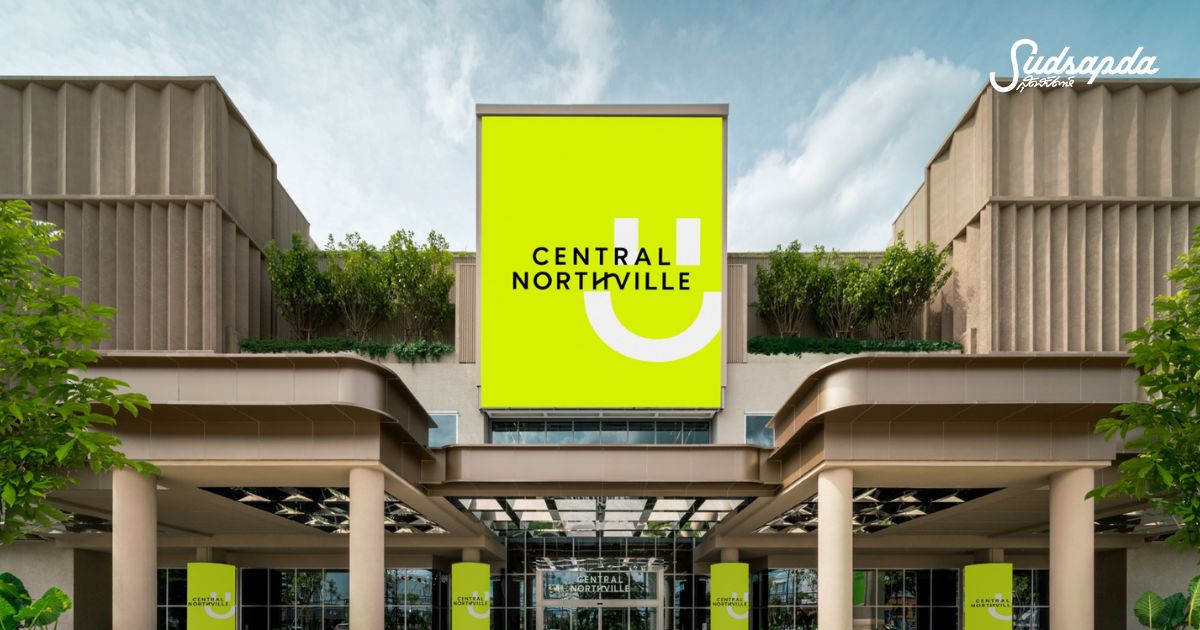 Central Northville