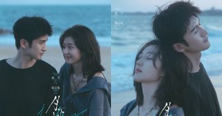 Love Moon - 月下烟火- จางอวิ๋นหลง - Zhang Yunlong -张云龙- ซุนเชียน - Sun Qian - 孙千- ซีรี่ย์จีนเรื่องใหม่ - ซีรี่ย์จีน - ซีรี่ย์จีนปี 2026
