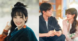 ซีรี่ย์จีนของเถียนซีเวยปี2026 - เถียนซีเวย - Tian Xiwei - 田曦薇-นางเอกซีรี่ย์จีน - นางเอกจีน - นักแสดงหญิงจีน -นักแสดงจีน - ซีรี่ย์จีนปี 2026