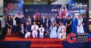 Gemports Award 2026