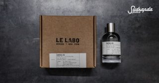 Le Labo City Exclusive Collection