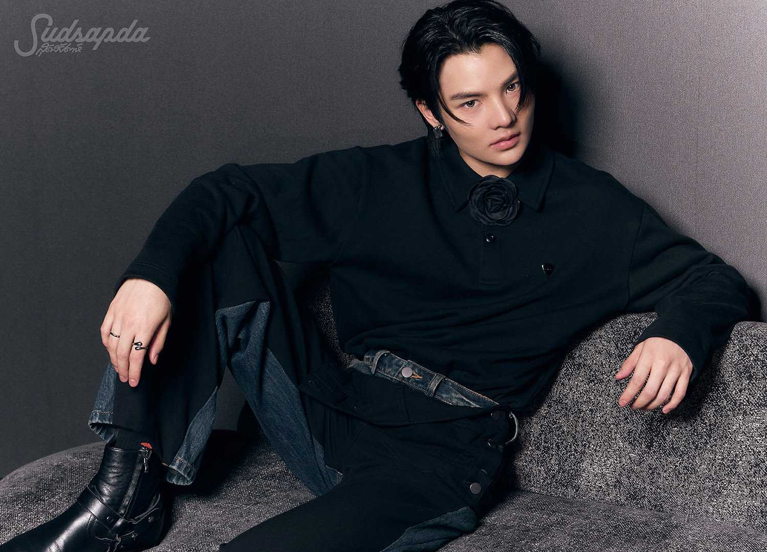 D-02 บอส - พงศ์ภัค พิมสาร