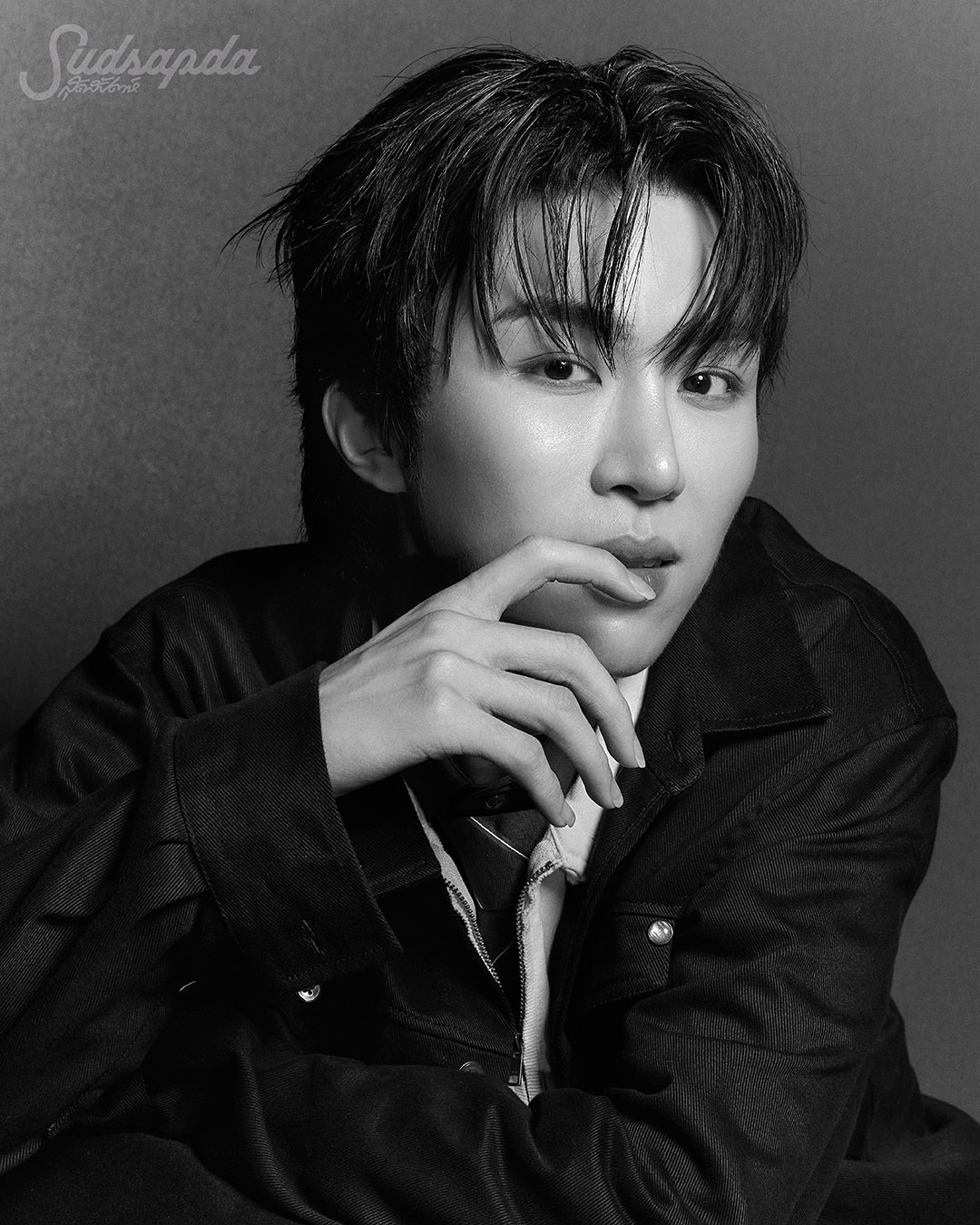 D-11 กันย์ - ภัคพล ถิระโชติ