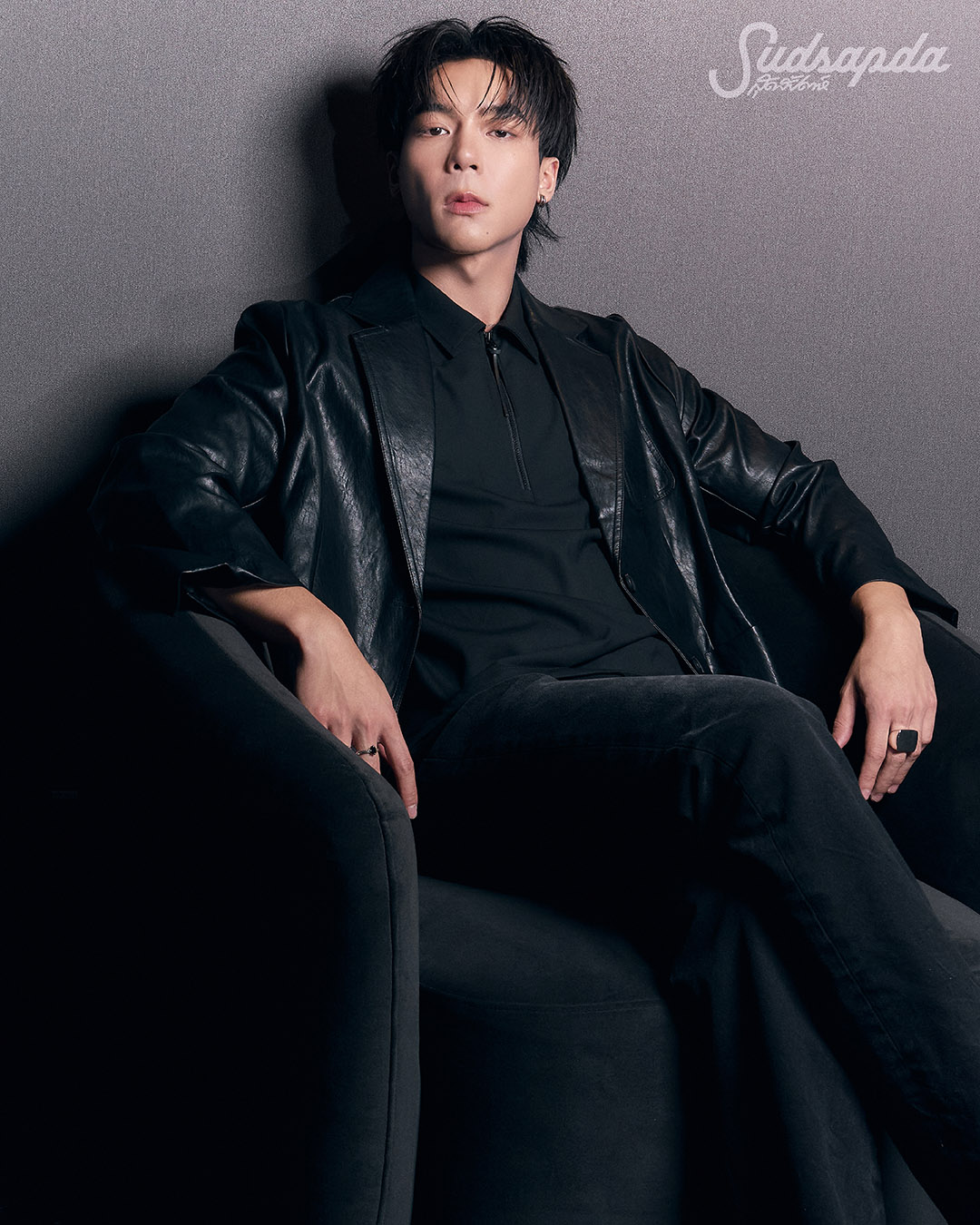 D-05 ยูจีน - กรณ์พงษ์ นาราภัทรพิมพ์กุล