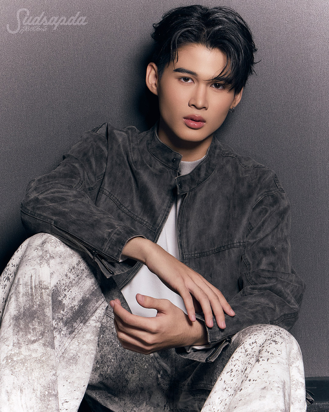 D-04 โอชิ - รัตนเวโรจน์ ยศบุญ
