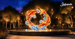 International Lantern Spectacular