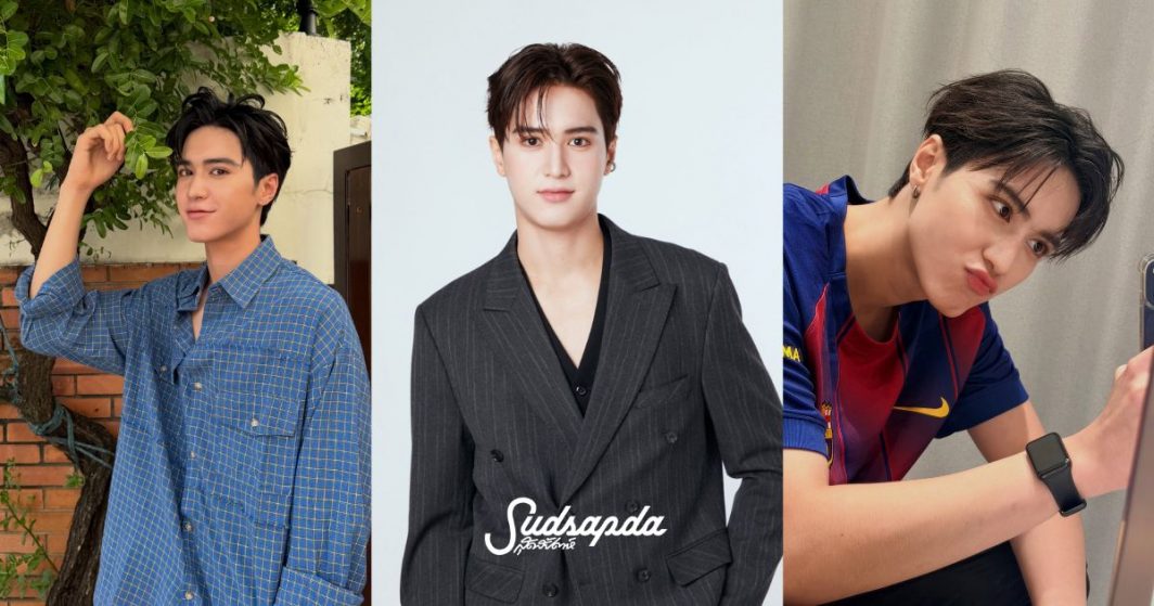 เตโช GMMTV