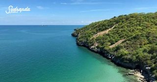 ที่พักเกาะสีชัง